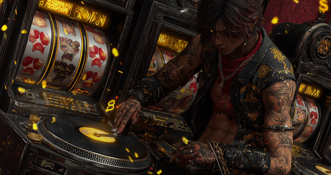Rolling Slots