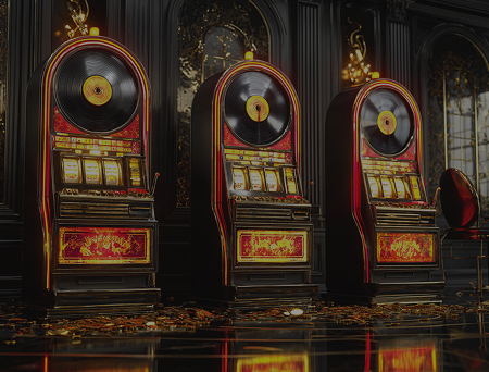 Rolling Slots