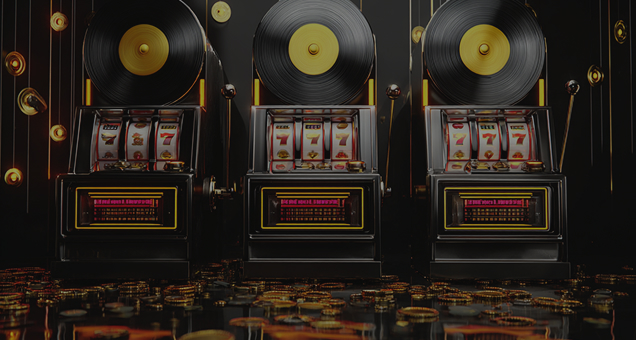 Rolling Slots