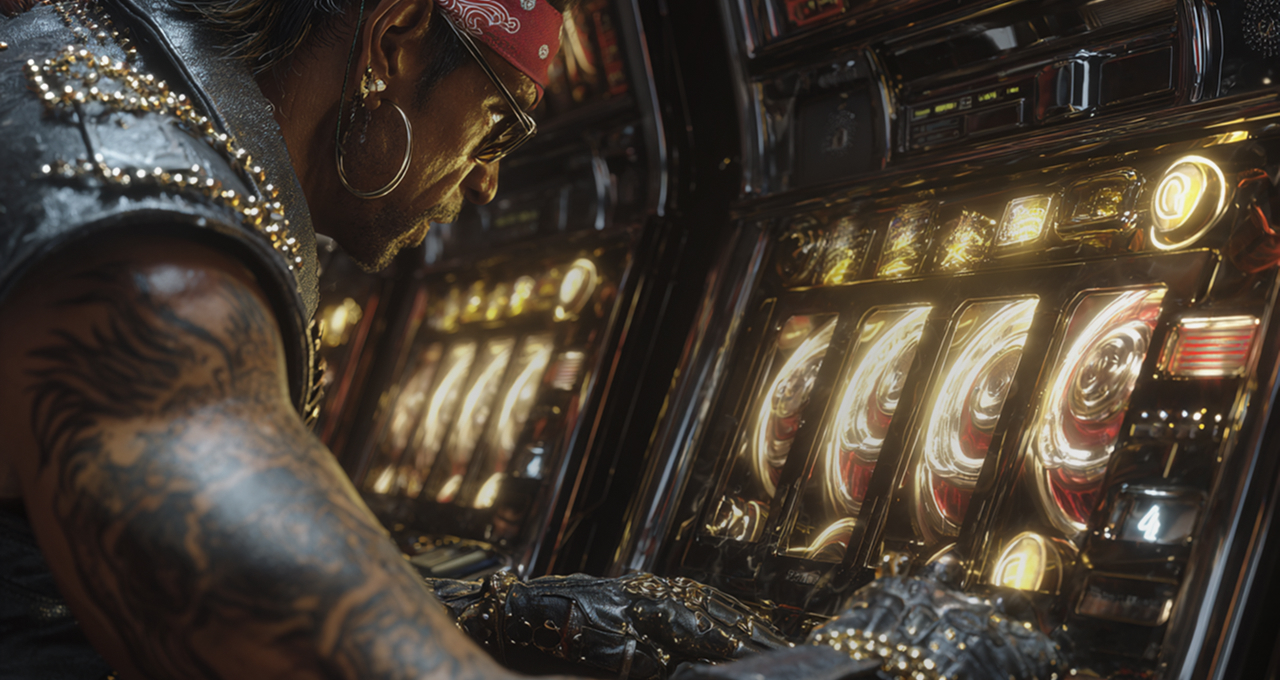 Rolling Slots